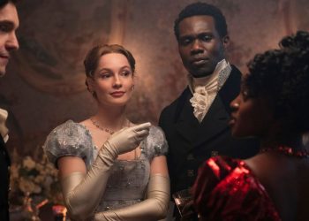 A 5ª temporada de Bridgerton mantém o romance central e aumenta o impacto das revelações na família