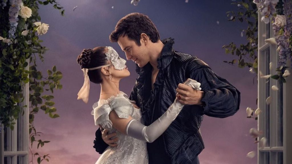 A 5ª temporada de Bridgerton mantém o romance central e aumenta o impacto das revelações na família