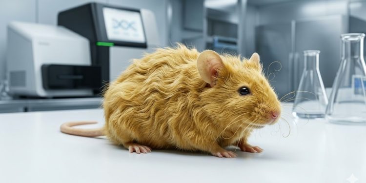 Pesquisadores da Colossal Biosciences estão trabalhando para ressuscitar o mamute-lanoso