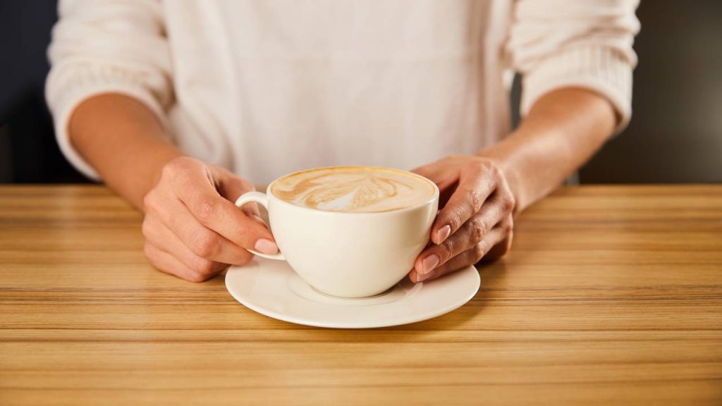 cappuccino