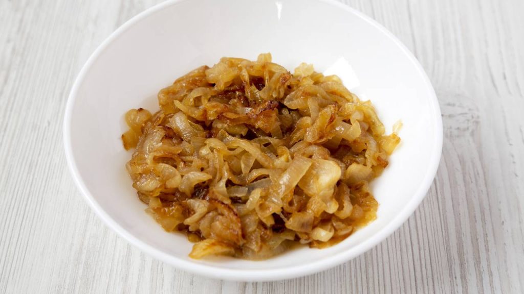 caramelada