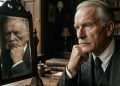 Frase para refletir de Carl Jung, "Tudo o que nos irrita nos outros pode nos levar a uma compreensão de nós mesmos."