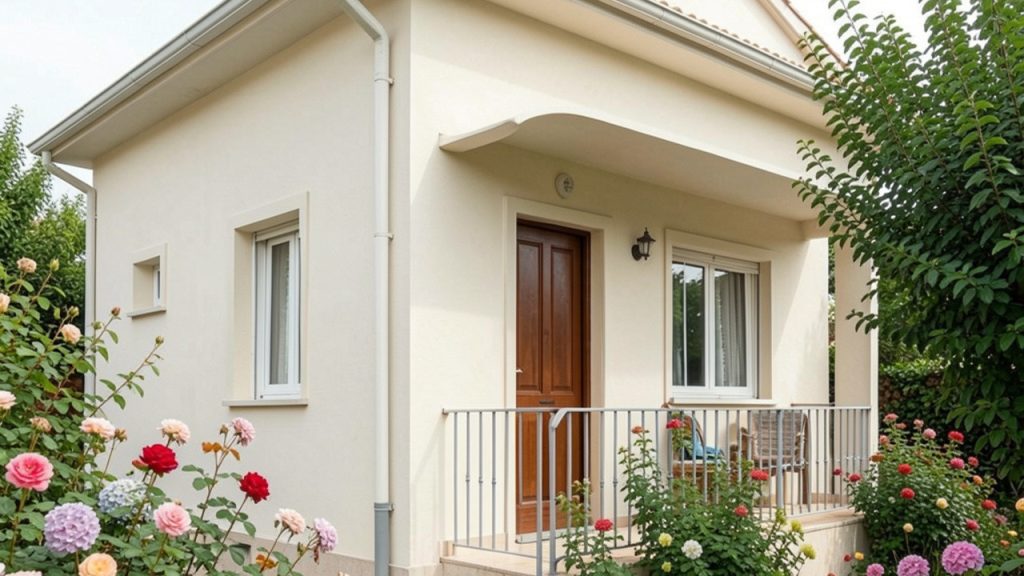 45m²