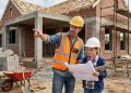 Pai e filha transformam a casa da família em realidade após 3 anos de obra