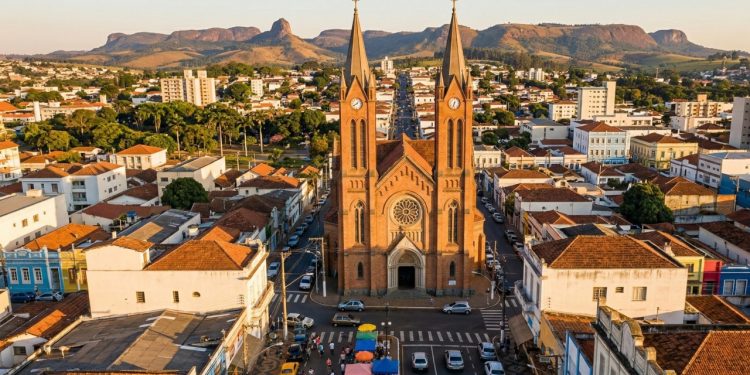 Botucatu reúne desde compras em shoppings modernos até passeios históricos em fazendas preservadas. // Imagem ilustrativa
