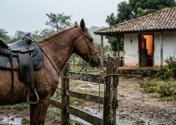O ditado aparece quando o pedido é difícil e a pessoa está contando com algo improvável