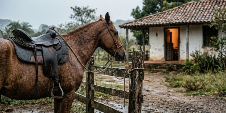 O ditado aparece quando o pedido é difícil e a pessoa está contando com algo improvável