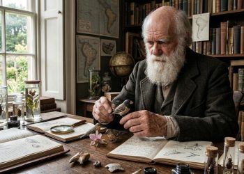 Charles Darwin, naturalista britânico, disse: “Não é o mais forte que sobrevive, mas o que melhor se adapta às mudanças”