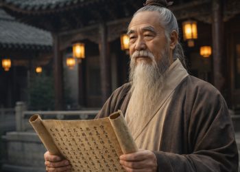 Confúcio, filósofo chinês, disse: "Quando o sábio aponta para a lua, o tolo olha para o dedo"