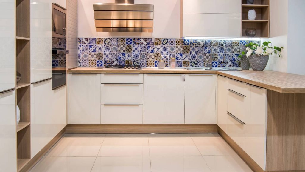 Quanto custa fazer uma cozinha planejada em 2026 por metro linear