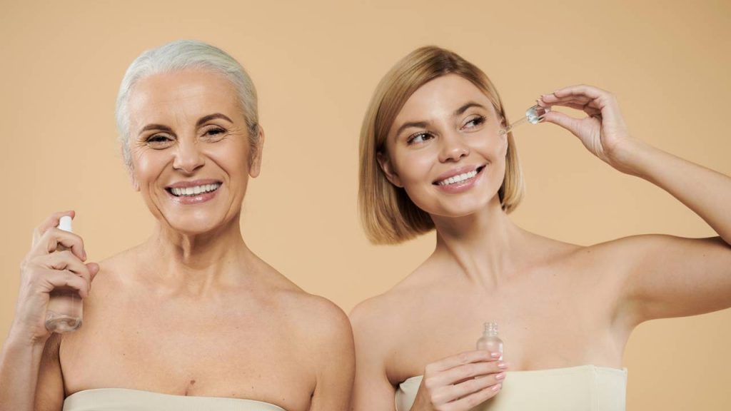 hábitos de beleza