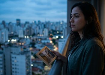 Psicologia explica que o mais difícil de mudar de cidade não é a distância, é perceber que a vida continua sem você nos lugares que você amava