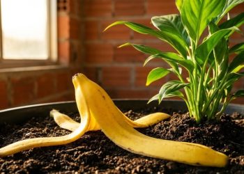 Quem tem casca de banana em casa está guardando um tesouro: aprenda 5 formas de reaproveitar na casa e no jardim
