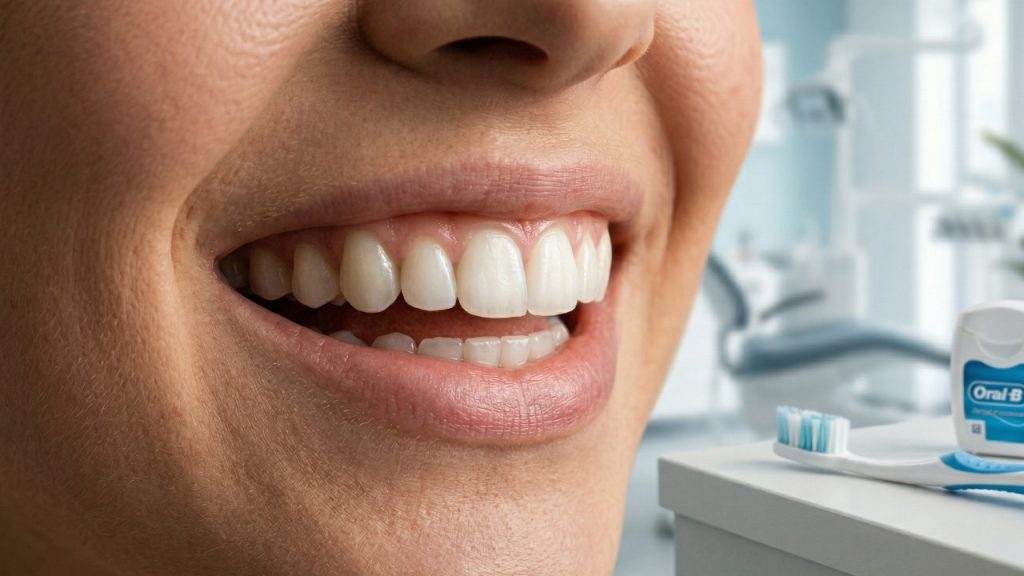 Esta é a bebida que ajuda a eliminar a placa bacteriana e o tártaro dos dentes rapidamente