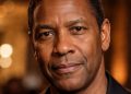Frase do dia de Denzel Washington: "Não se trata do que você tem ou mesmo do que você conquistou. Trata-se do que você fez..."; lições de sucesso do ícone de Hollywood