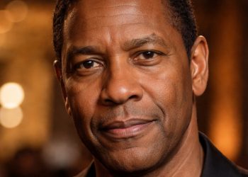 Frase do dia de Denzel Washington: "Não se trata do que você tem ou mesmo do que você conquistou. Trata-se do que você fez..."; lições de sucesso do ícone de Hollywood