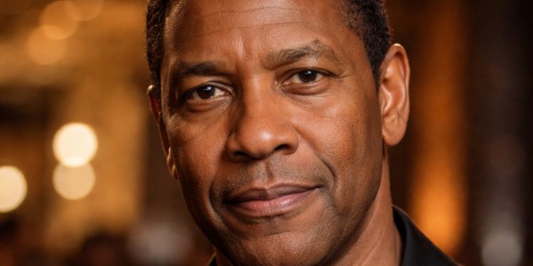 Frase do dia de Denzel Washington: "Não se trata do que você tem ou mesmo do que você conquistou. Trata-se do que você fez..."; lições de sucesso do ícone de Hollywood