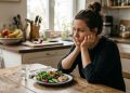 Por que fazer dieta é difícil e como o corpo reage quando percebe menos comida