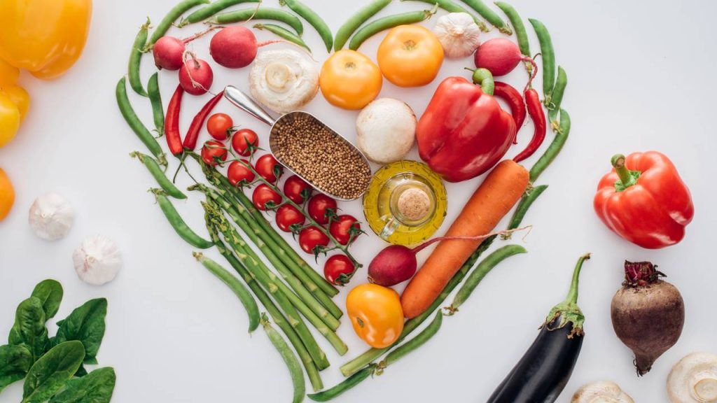 alimentos que reduzem o inchaço 
