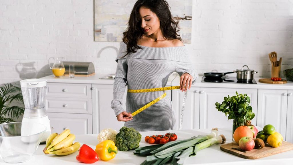 alimentos que reduzem o inchaço 