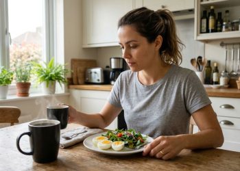 Dieta japonesa: como perder 8 kg em 2 semanas com café e ovos