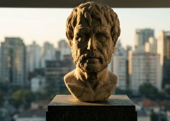 A frase da filosofia romana para alcançar o sucesso: o que significa “Vincit qui patitur”?