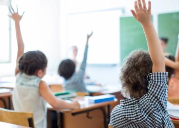 A história da palavra "escola" ajuda a entender a educação de hoje