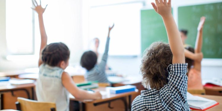 A história da palavra "escola" ajuda a entender a educação de hoje