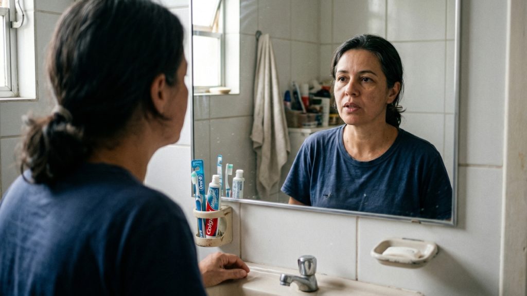 Falar sozinho quando ninguém está ouvindo: a psicologia diz que isso muitas vezes revela habilidades excepcionais