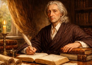 John Locke, filósofo inglês, disse: "Há mais a aprender com as perguntas de uma criança do que com os discursos de um homem"
