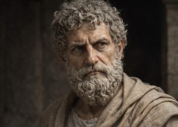 Epicteto, filósofo estoico, disse: “Primeiro você precisa decidir quem quer ser; depois, deve agir de acordo com isso”