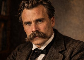 Nietzsche escreveu: “Quem luta com monstros deve cuidar para não se tornar também um monstro”