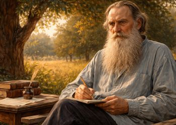 Liev Tolstói, grande filósofo Russo, disse: "O segredo da felicidade não é fazer sempre o que você quer"