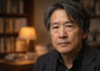 Byung-Chul Han, filósofo: “Ficar em casa é a forma mais lúcida de resistência; é um bastião da liberdade”
