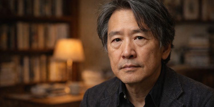 Byung-Chul Han, filósofo: “Ficar em casa é a forma mais lúcida de resistência; é um bastião da liberdade”