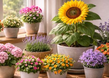 A planta que todos adoram mas que ninguém deveria ter em casa, pelo seu alto risco de atrair percevejos e traças