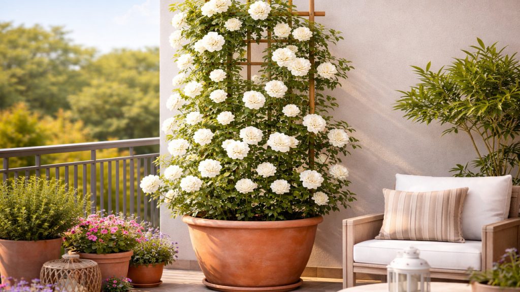Rosa Iceberg