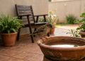 O que significa quando os pássaros vão constantemente a uma casa?