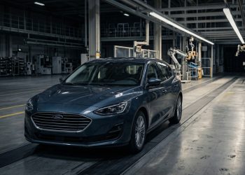 A Ford finalmente se despede de um de seus carros mais queridos após quase 30 anos no mercado
