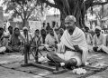 Mahatma Gandhi deixou uma reflexão simples, mas capaz de transformar como enxergamos o presente: "Viva como se fosse morrer amanhã e aprenda como se ..."