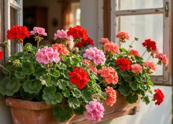 A planta que floresce quase o ano inteiro e precisa de pouca água, ideal para quem esquece de regar