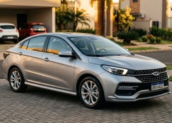 Cinco carros usados que entregam mais tecnologia do que um popular zero km