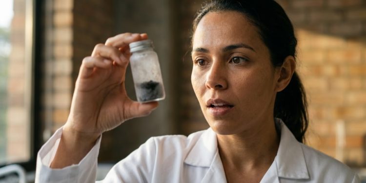 Uma equipe internacional ressuscitou a minhoca em laboratório após 46.000 anos de animação suspensa, e o organismo não apenas sobreviveu como produziu descendentes