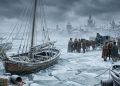 Em 1709, a Europa foi atingida pelo inverno mais rigoroso em cinco séculos, com grandes consequências