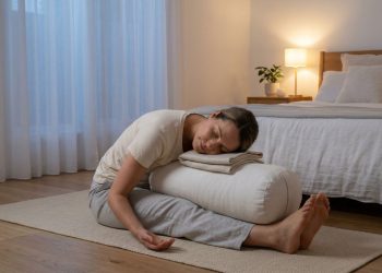 Estudo revela que uma forma de exercício físico é a que mais melhora o sono
