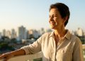 Um psicólogo é categórico: “a melhor fase da vida de uma pessoa é quando ela começa a pensar dessa maneira”