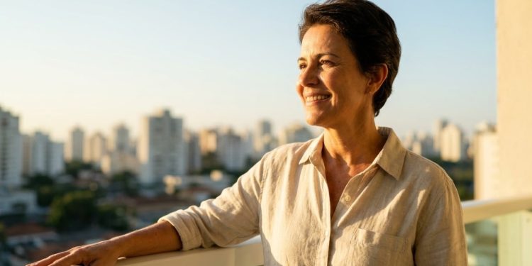 Um psicólogo espanhol garante que o segredo da felicidade absoluta não pertence à infância ou à juventude