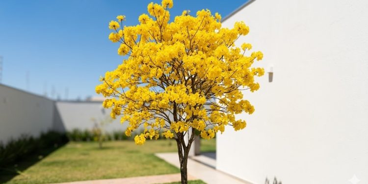 Plantar árvores em casa pode deixar o jardim mais bonito e fresco, mas as raízes de algumas espécies têm potencial para danificar a fundação da casa
