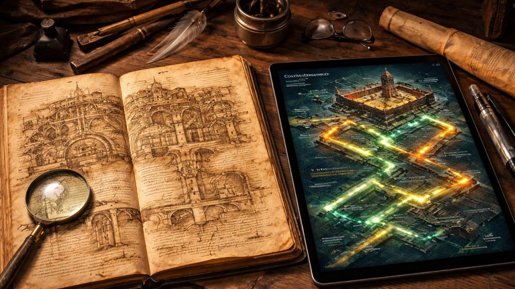 Leonardo da Vinci