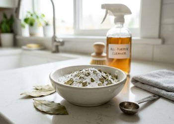 Misturar folhas de louro e bicarbonato de sódio: para que serve e por que é recomendado